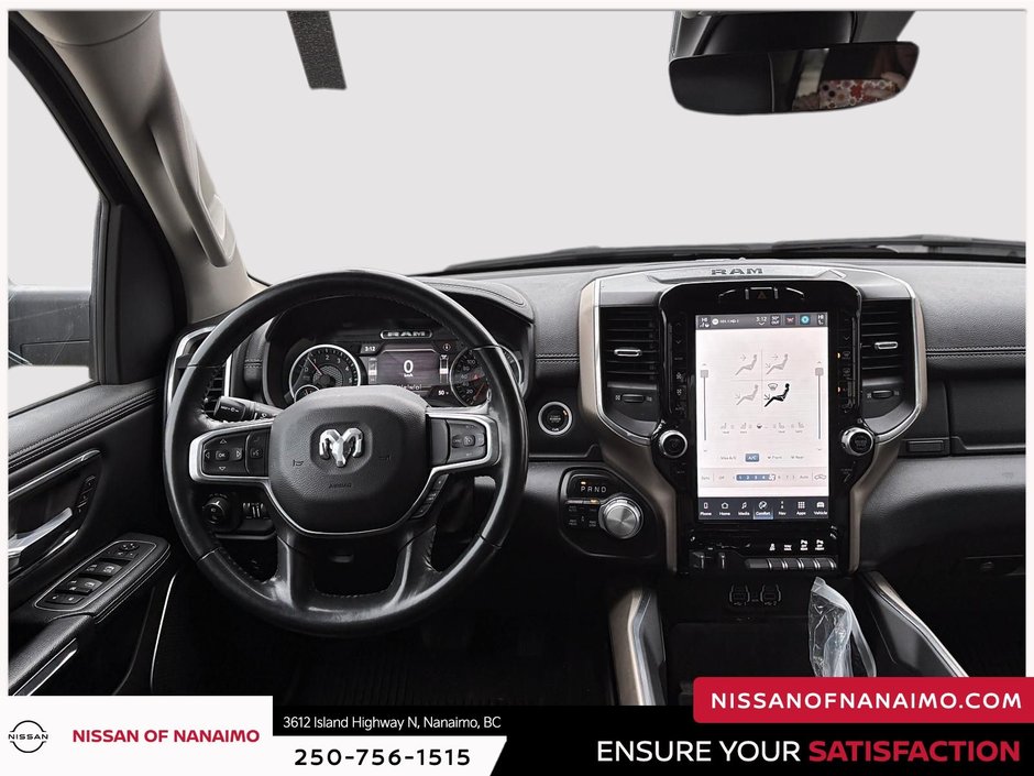 2022 Ram 1500 Laramie-14