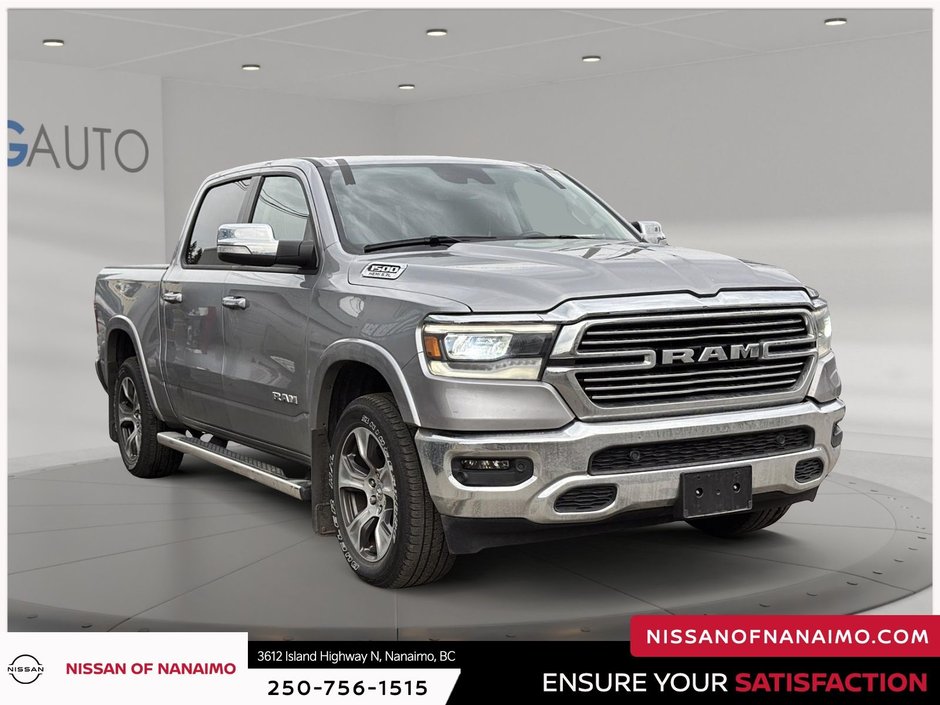 2022 Ram 1500 Laramie-2
