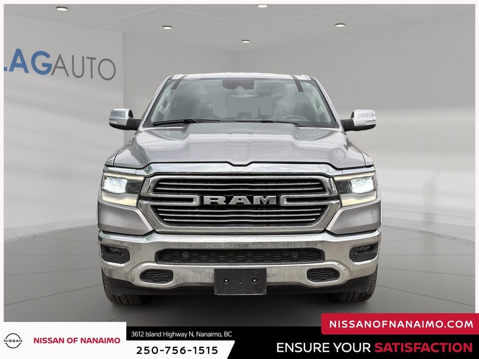2022 Ram 1500 Laramie-1