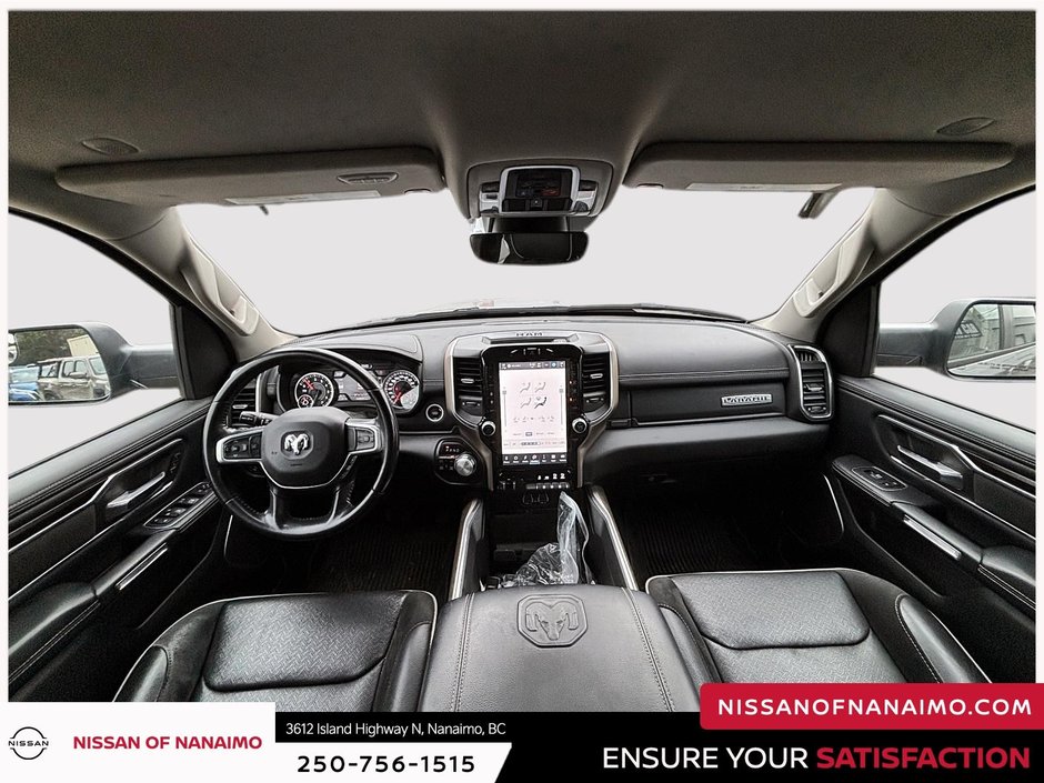 2022 Ram 1500 Laramie-13