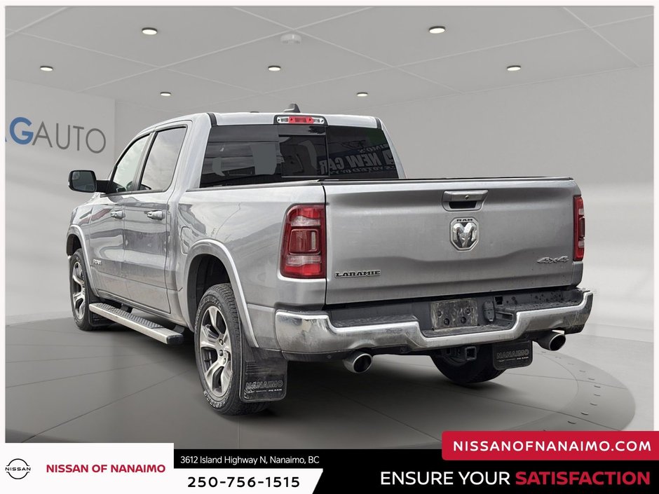 2022 Ram 1500 Laramie-6