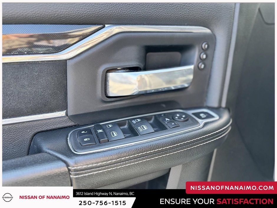 2022 Ram 2500 Laramie-8