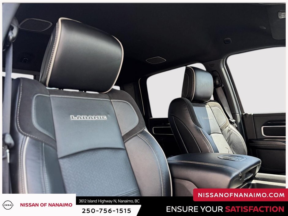 2022 Ram 2500 Laramie-30