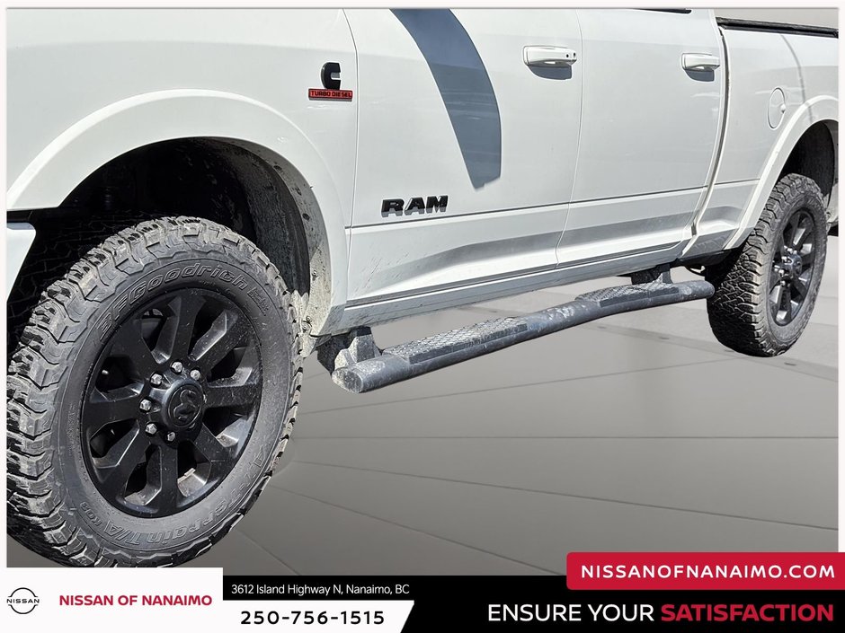 2022 Ram 2500 Laramie-9