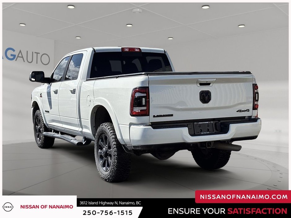 2022 Ram 2500 Laramie-6