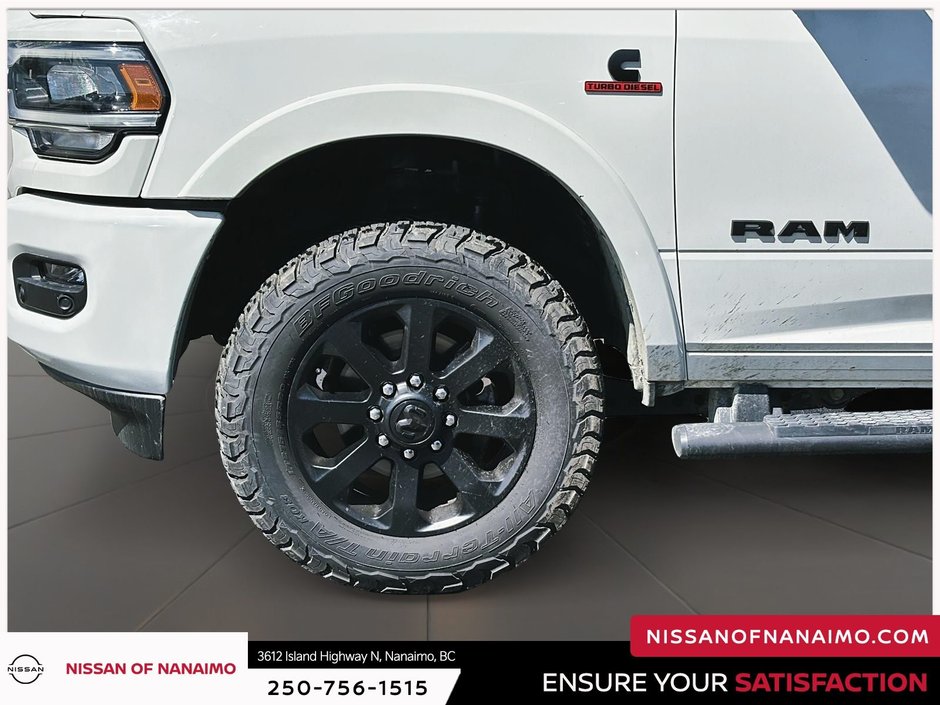 2022 Ram 2500 Laramie-36