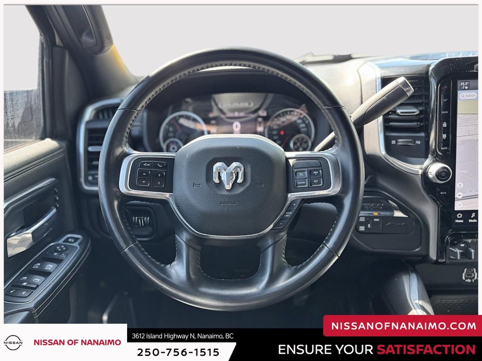 2022 Ram 2500 Laramie-25