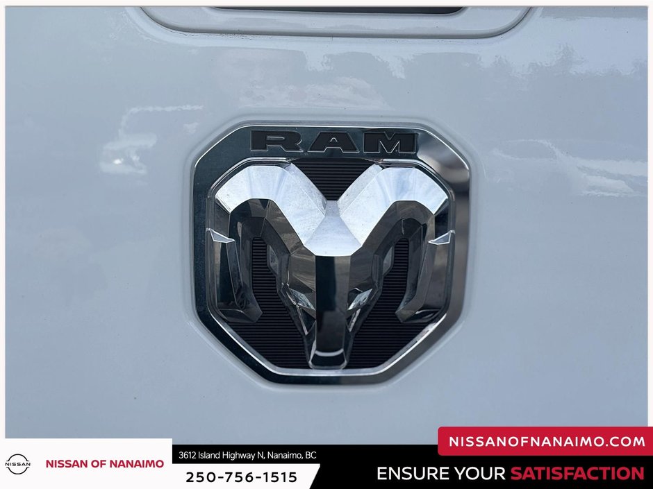 2024 Ram 3500 Big Horn-6