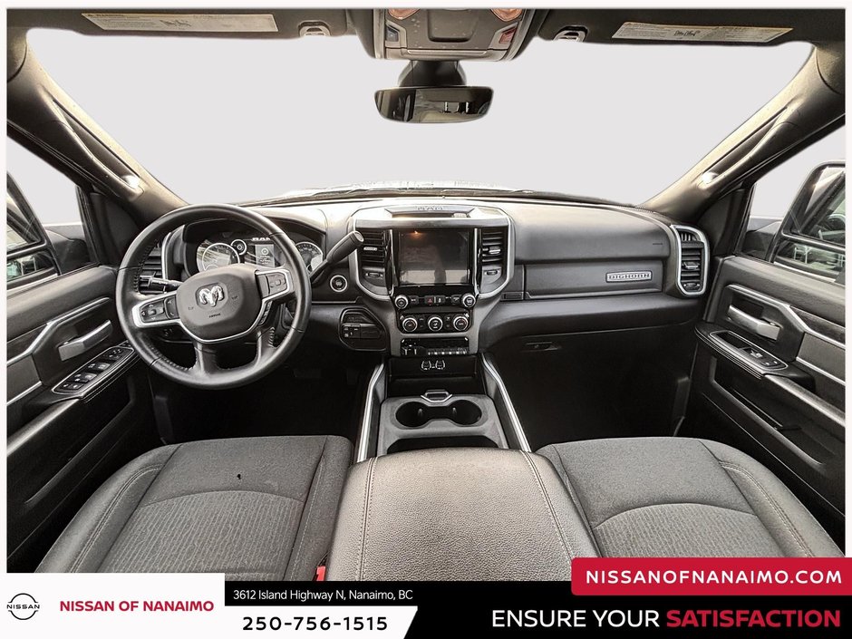 2024 Ram 3500 Big Horn-15