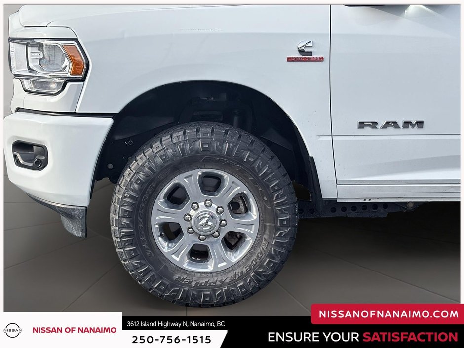 2024 Ram 3500 Big Horn-28