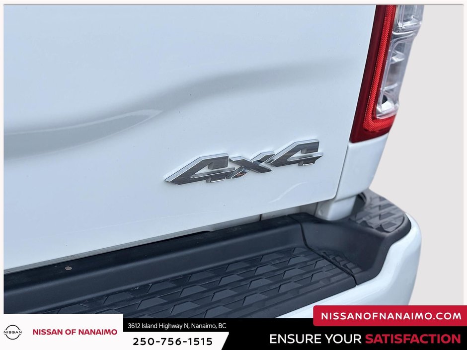 2024 Ram 3500 Big Horn-7