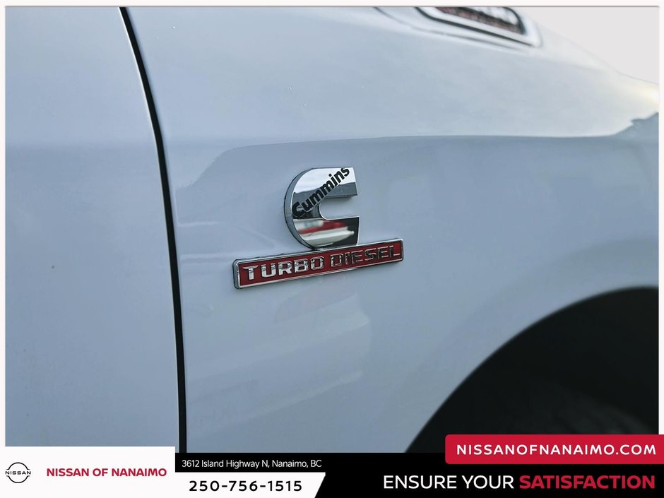 2024 Ram 3500 Big Horn-19