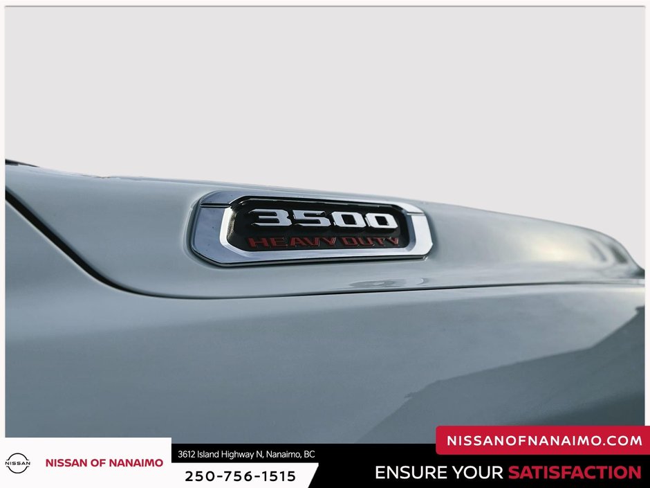 2024 Ram 3500 Big Horn-20