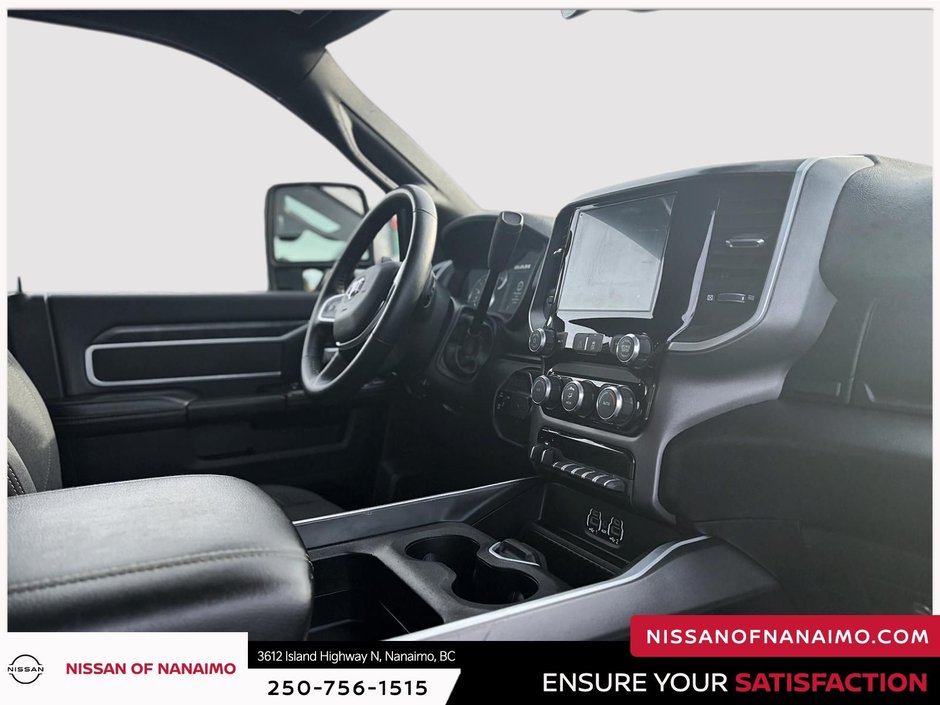 2024 Ram 3500 Big Horn-22