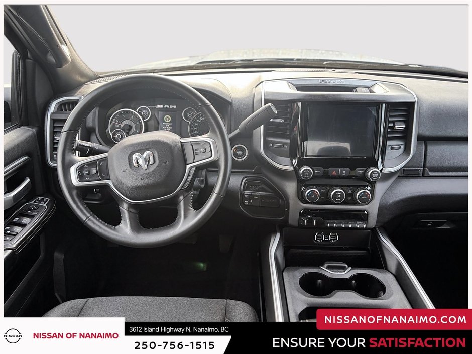 2024 Ram 3500 Big Horn-16