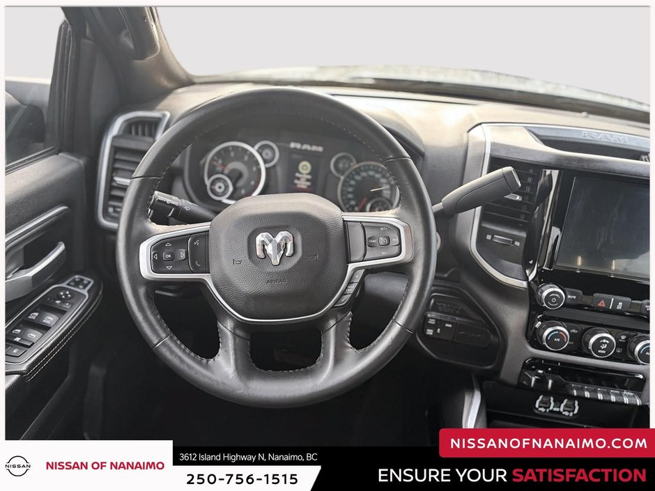 2024 Ram 3500 Big Horn-17