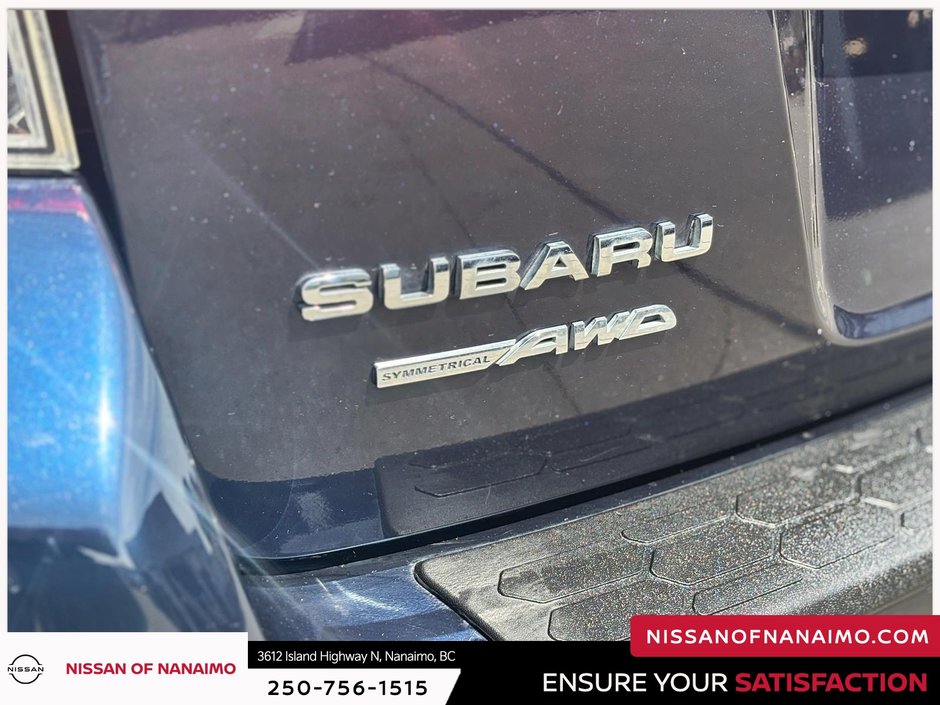 2019 Subaru Crosstrek 2.0i Limited-6