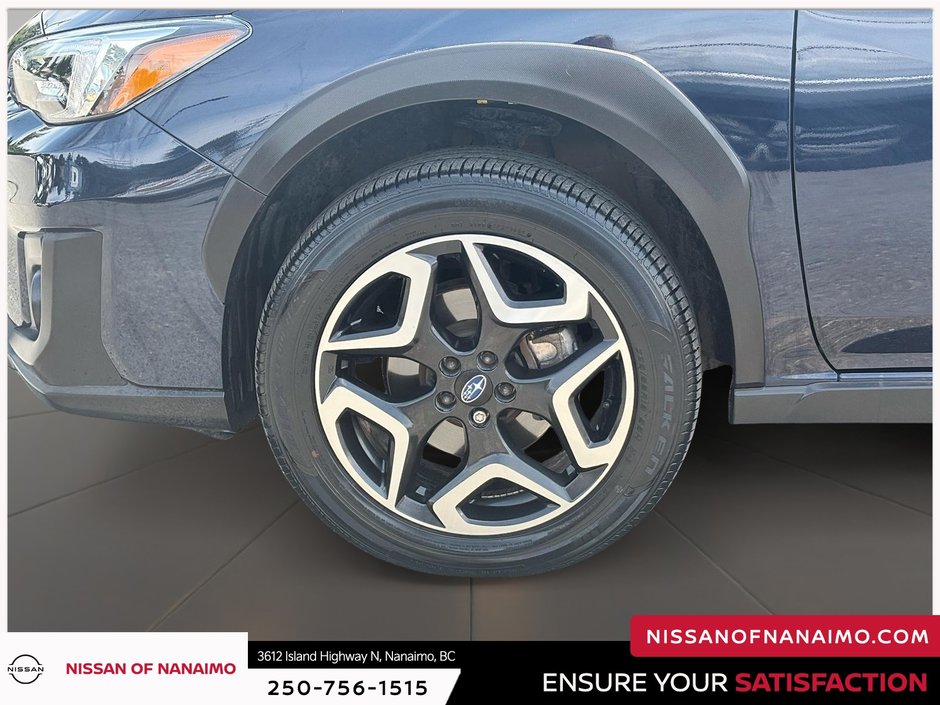 2019 Subaru Crosstrek 2.0i Limited-40