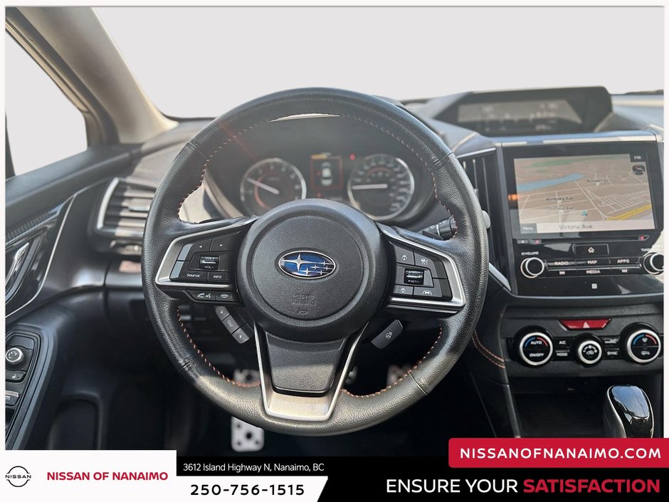 2019 Subaru Crosstrek 2.0i Limited-20