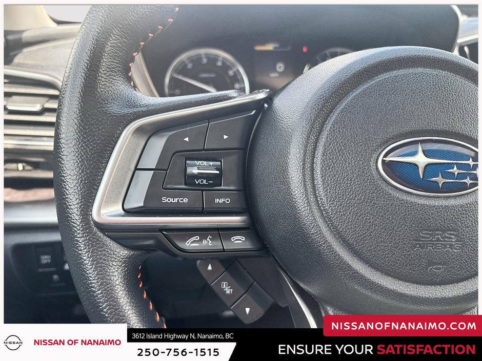 2019 Subaru Crosstrek 2.0i Limited-34