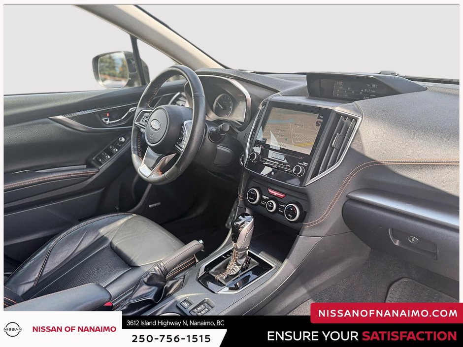 2019 Subaru Crosstrek 2.0i Limited-24