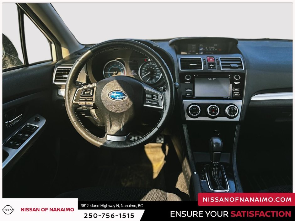 2016 Subaru Impreza 2.0i-18