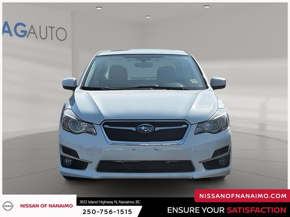 2016 Subaru Impreza 2.0i-1