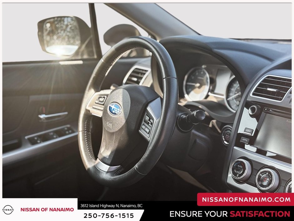 2016 Subaru Impreza 2.0i-23