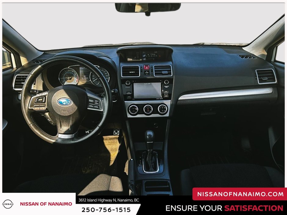 2016 Subaru Impreza 2.0i-17