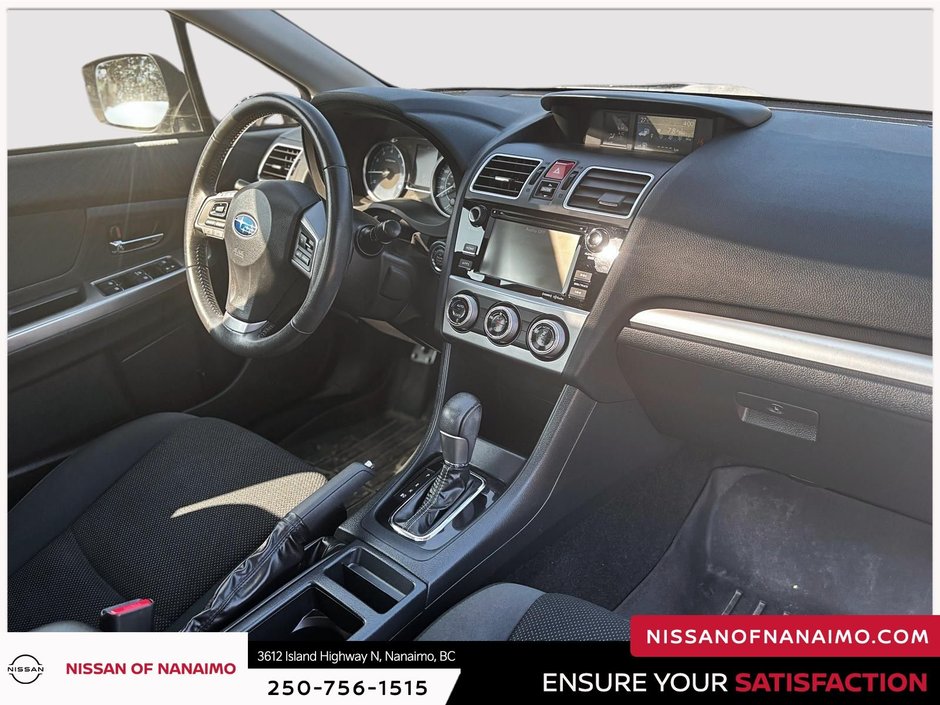 2016 Subaru Impreza 2.0i-22