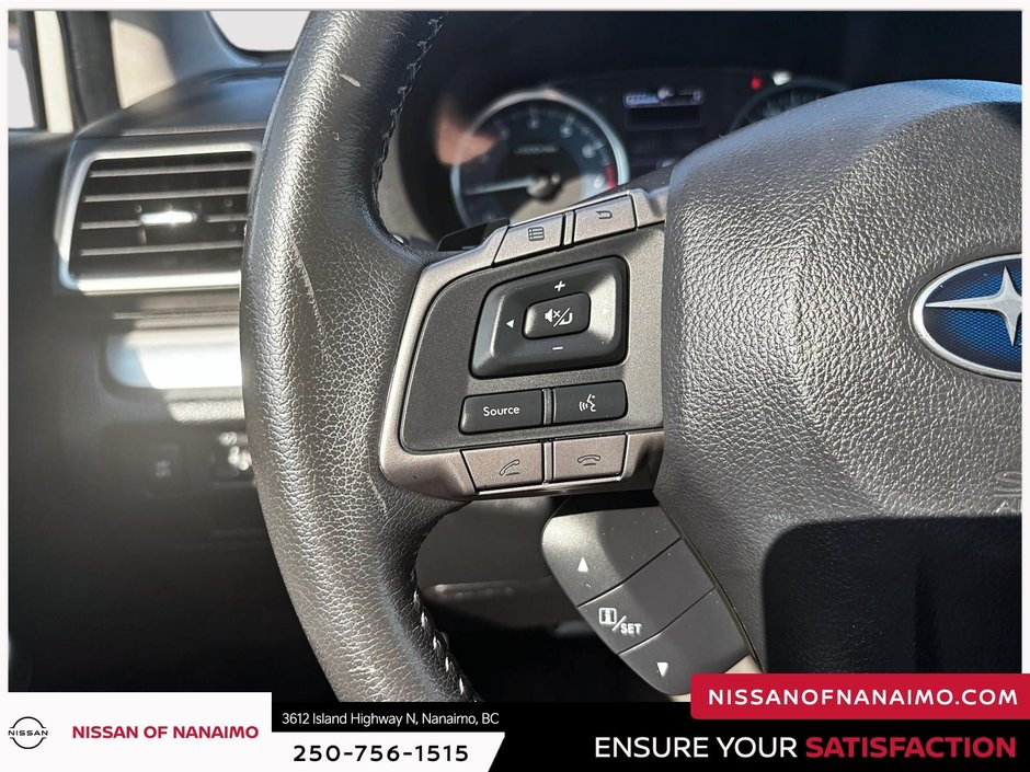 2016 Subaru Impreza 2.0i-29
