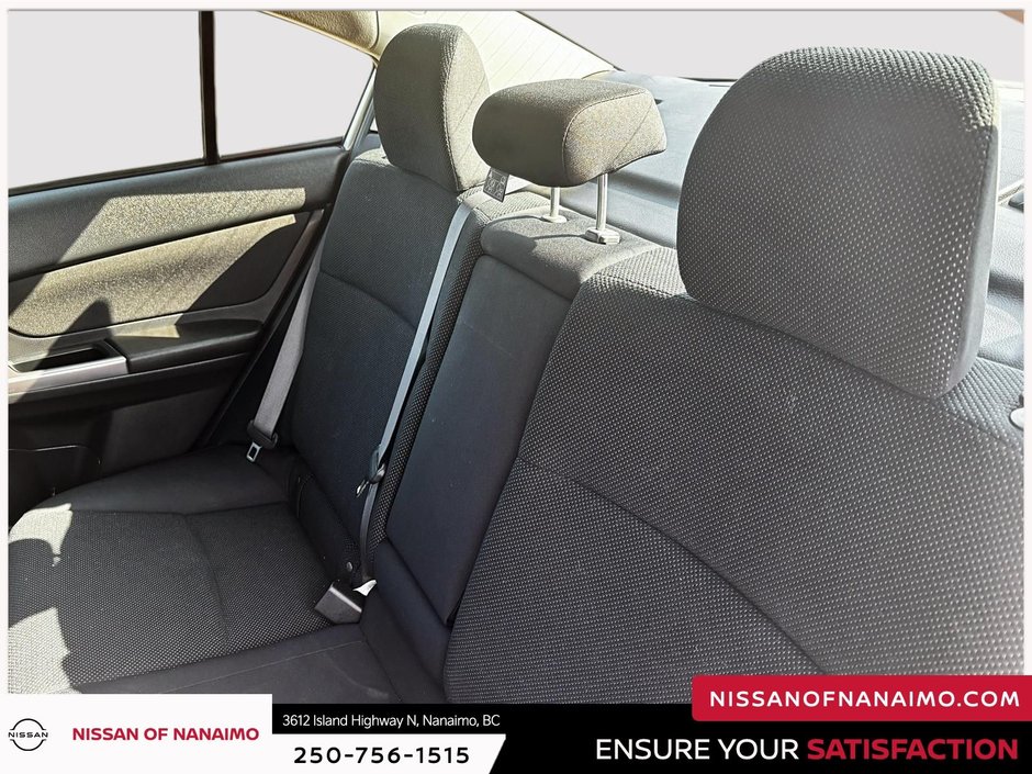 2016 Subaru Impreza 2.0i-14