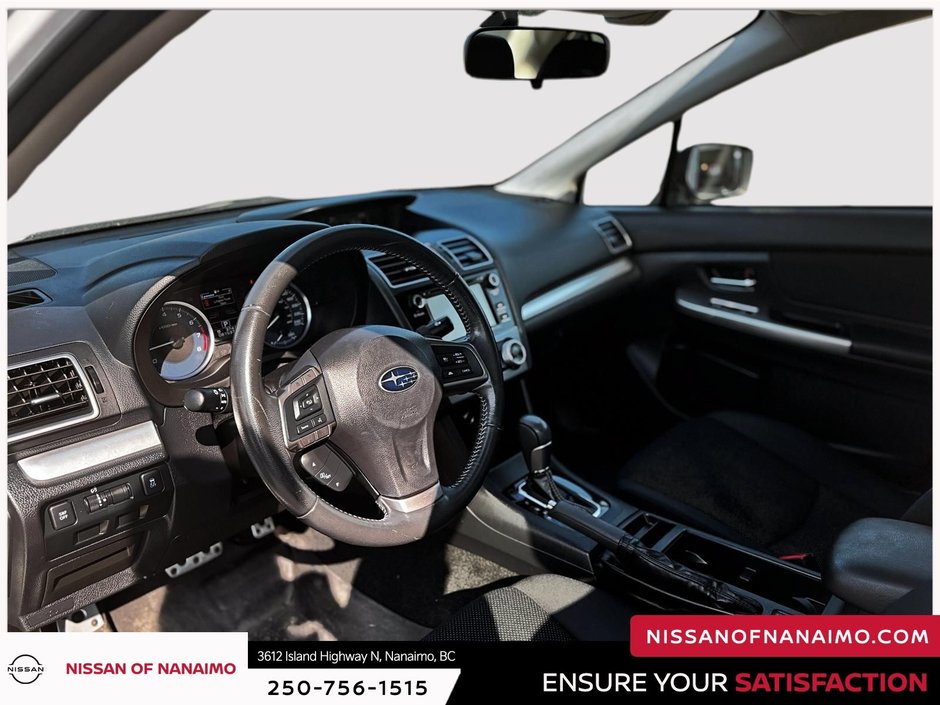 2016 Subaru Impreza 2.0i-25