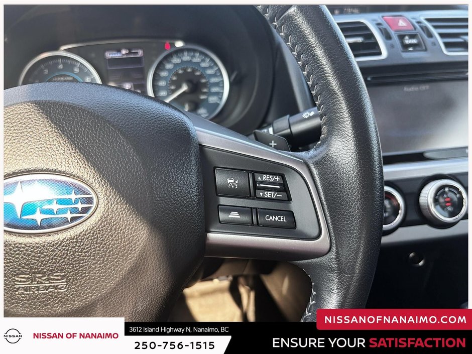 2016 Subaru Impreza 2.0i-30