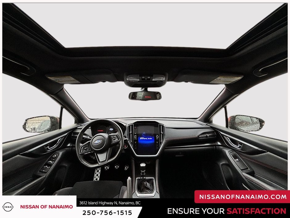 2022 Subaru WRX Sport-Tech-7