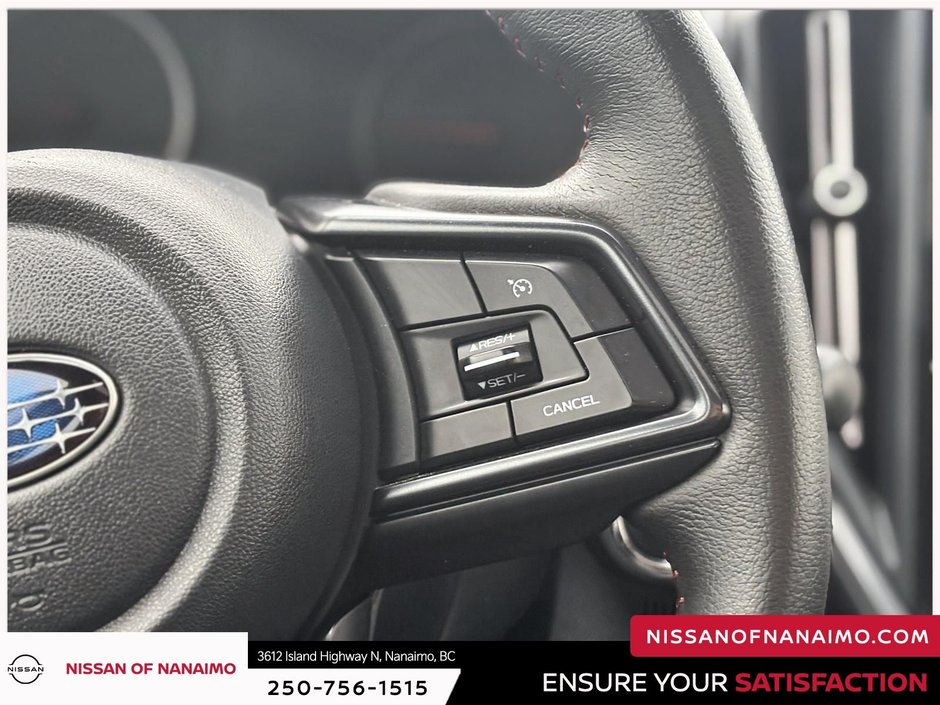 2022 Subaru WRX Sport-Tech-12