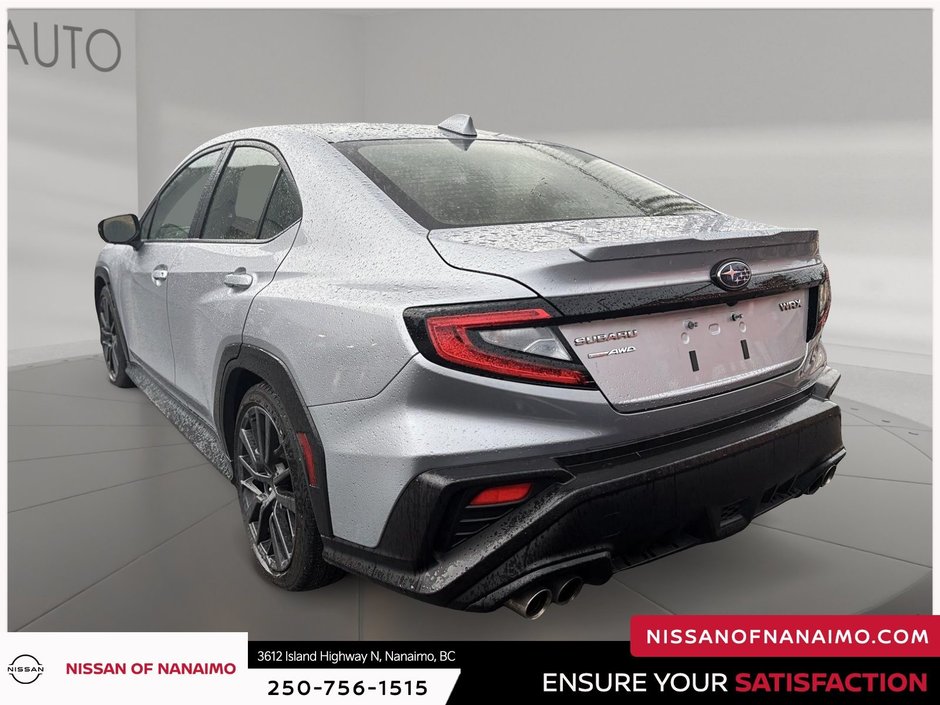 2022 Subaru WRX Sport-Tech-3