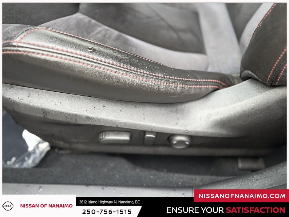 2022 Subaru WRX Sport-Tech-17