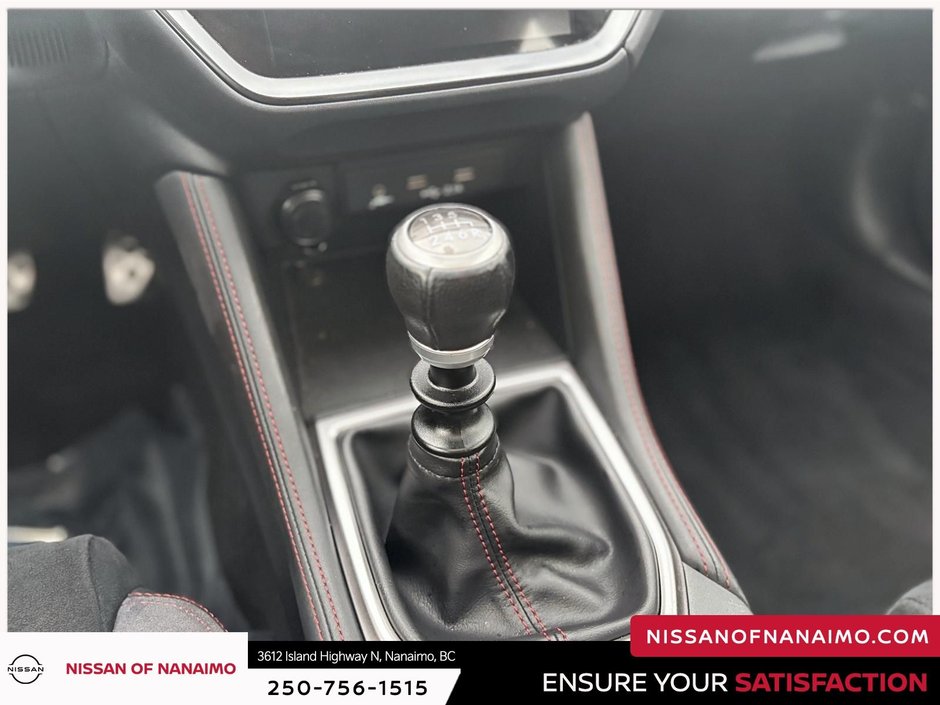 2022 Subaru WRX Sport-Tech-10