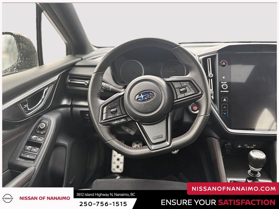 2022 Subaru WRX Sport-Tech-9