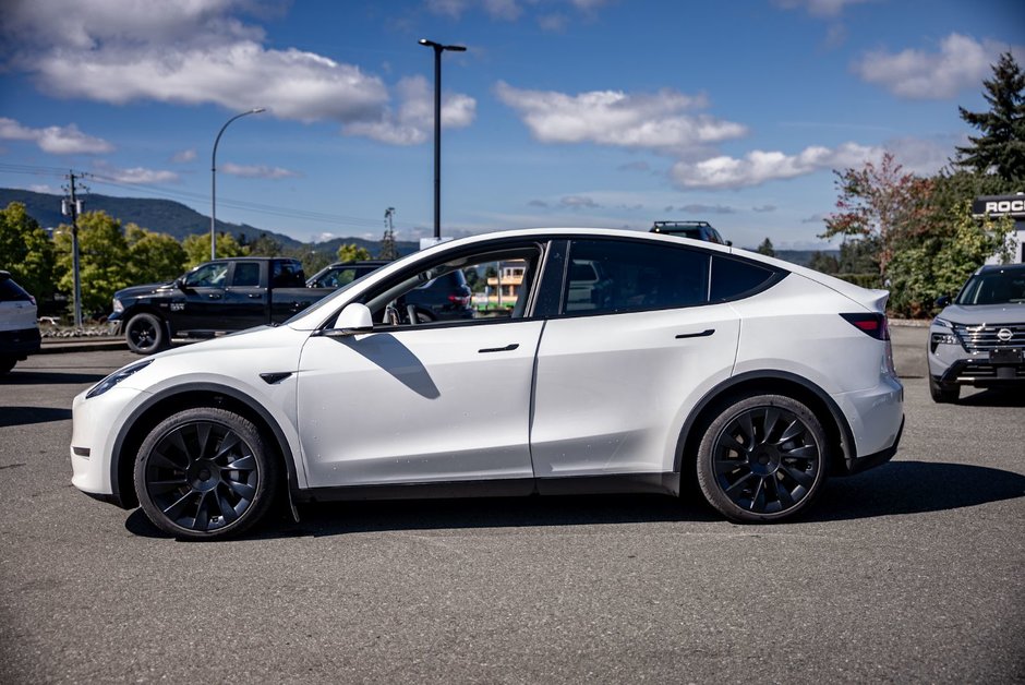 2023 Tesla Model Y Long Range-3