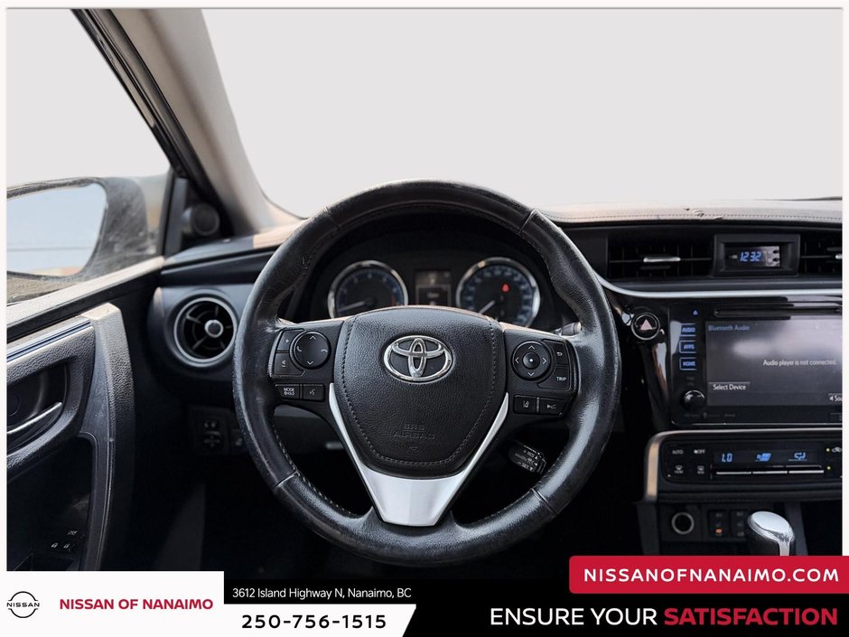2018 Toyota Corolla LE-9
