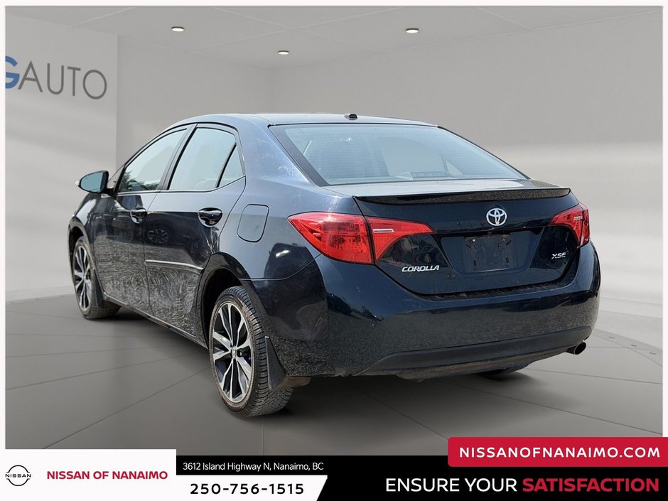 2018 Toyota Corolla LE-27