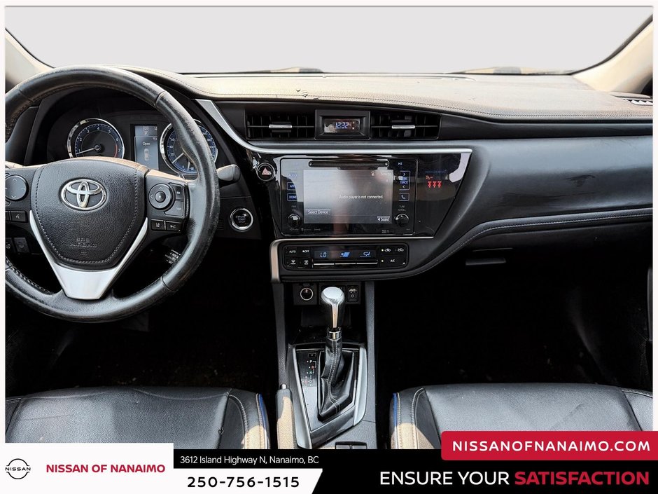 2018 Toyota Corolla LE-10