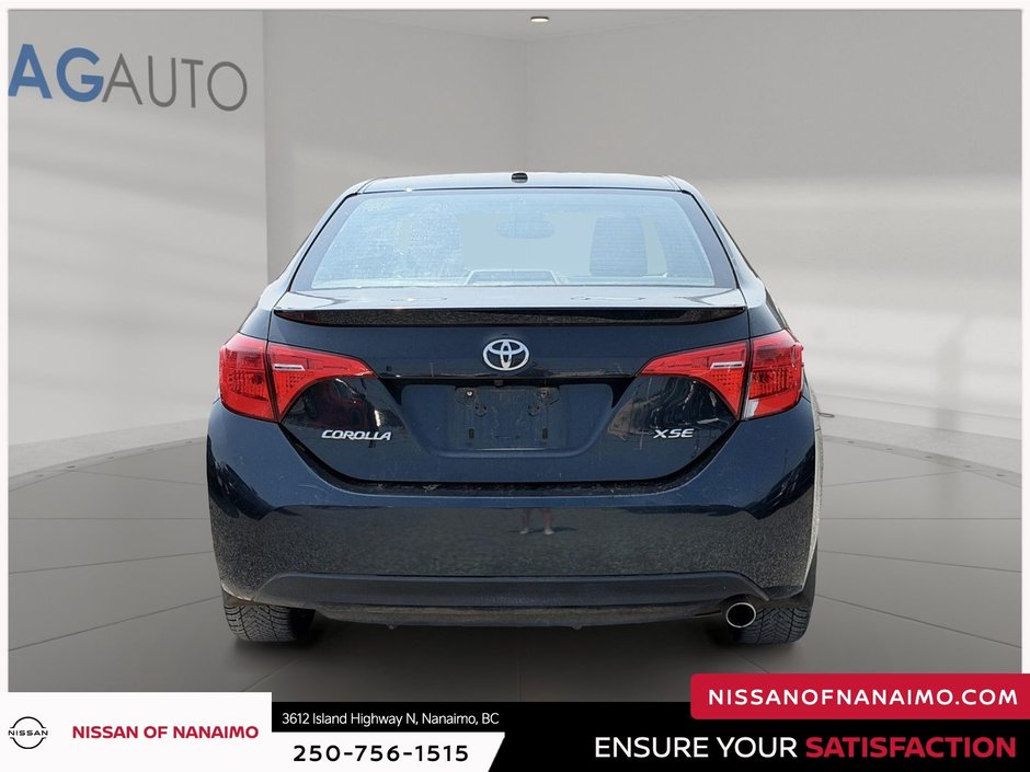 2018 Toyota Corolla LE-28