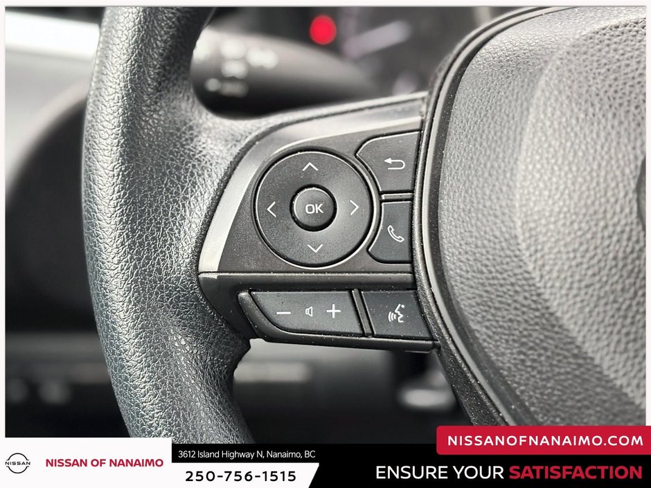 2022 Toyota Corolla LE-20