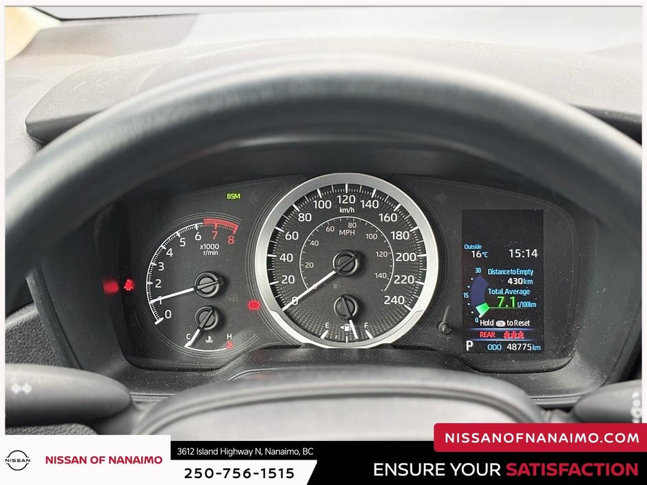 2022 Toyota Corolla LE-18