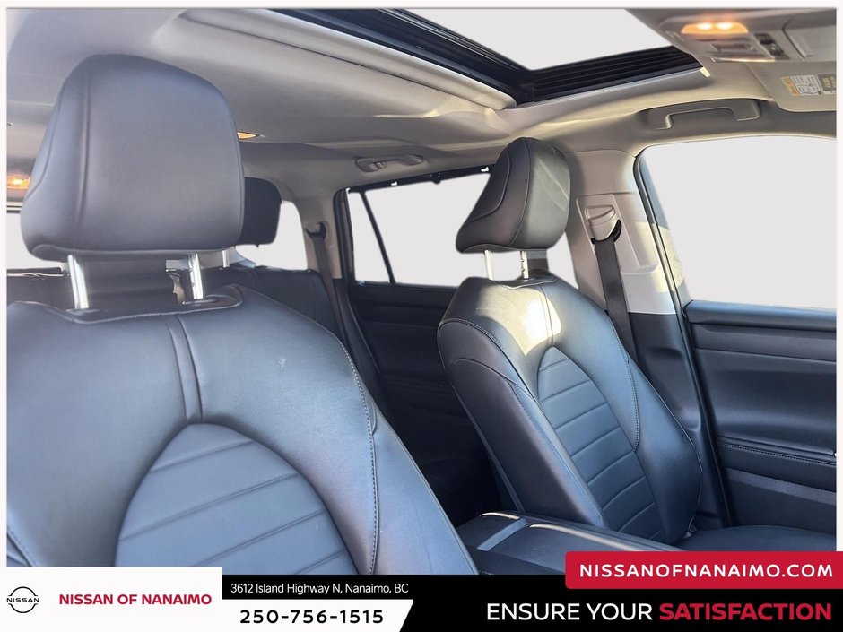 2025 Toyota Highlander XLE-22