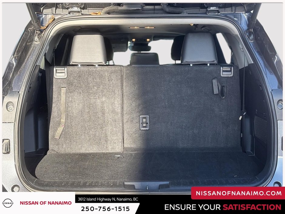 2025 Toyota Highlander XLE-40