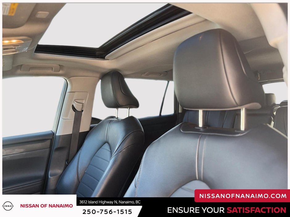 2025 Toyota Highlander XLE-25